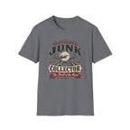 Professional Junk Collector -T-Shirt