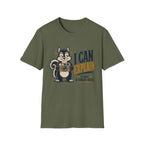 I Can Explain It Was A Great Deal -T-Shirt