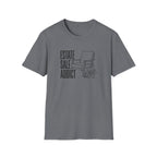 Estate Sale Addict-T-Shirt