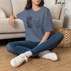Estate Sale Addict-T-Shirt
