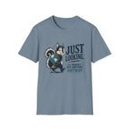 Just Looking -T-Shirt