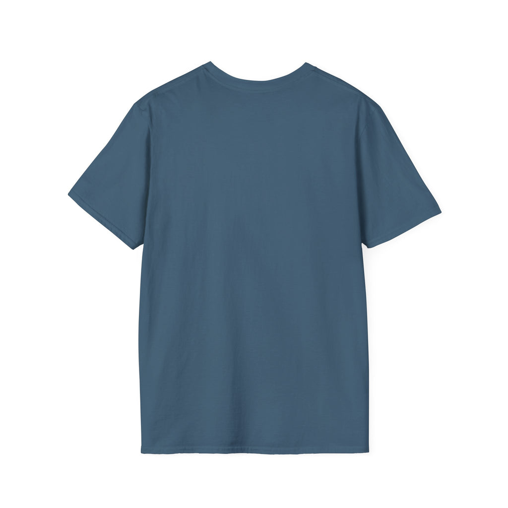 Before Scrolling There Were Marbles -T-Shirt
