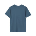 Before Scrolling There Were Marbles -T-Shirt