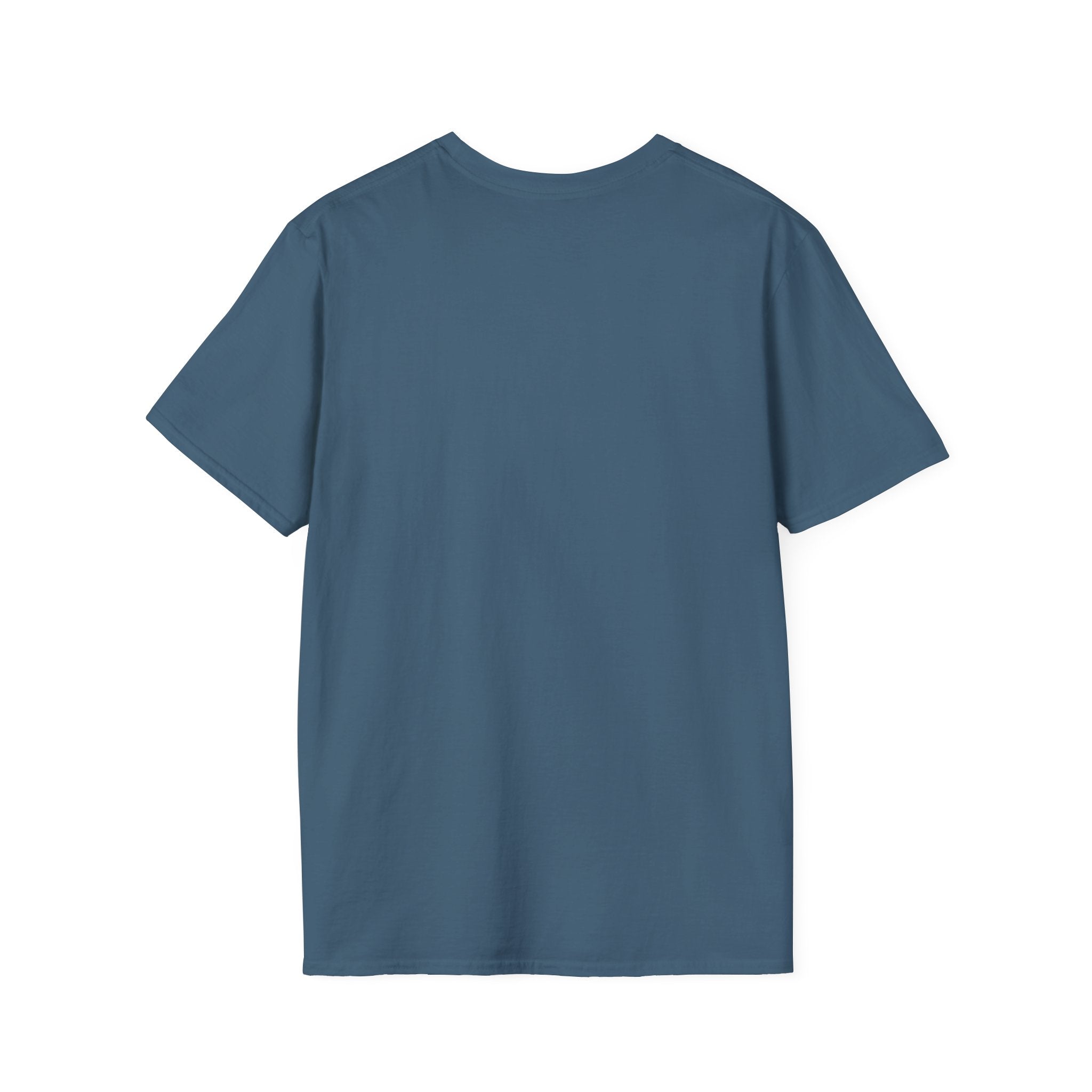 Before Scrolling There Were Marbles -T-Shirt