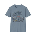 The LowCountry Picker -T-Shirt