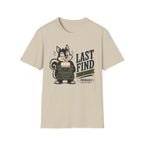 Last Find-Finder Series-T-Shirt