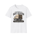 Department of Object Relocation-T-Shirt