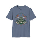 Barn Sale Elite Picker Nation -T-Shirt