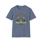 Barn Sale Elite Picker Nation -T-Shirt