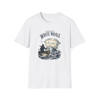 Chasing The White Whale -T-Shirt
