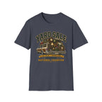 Yard Sale Undisputed National Champion-T-Shirt
