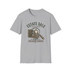 Estate Sale Explorer-T-Shirt