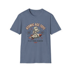 Atomic Age Toys-T-Shirt