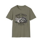 Home Sweet Haul-T-Shirt