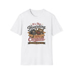 It's Not Hoarding If It's Curated-T-Shirt