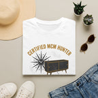 Certified MCM Hunter -T-Shirt
