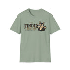 The Finder Society-Finder -T-Shirt