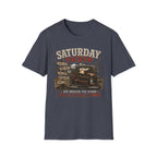 Saturday Pickin'-T-Shirt