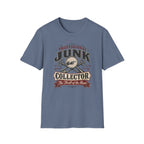 Professional Junk Collector -T-Shirt