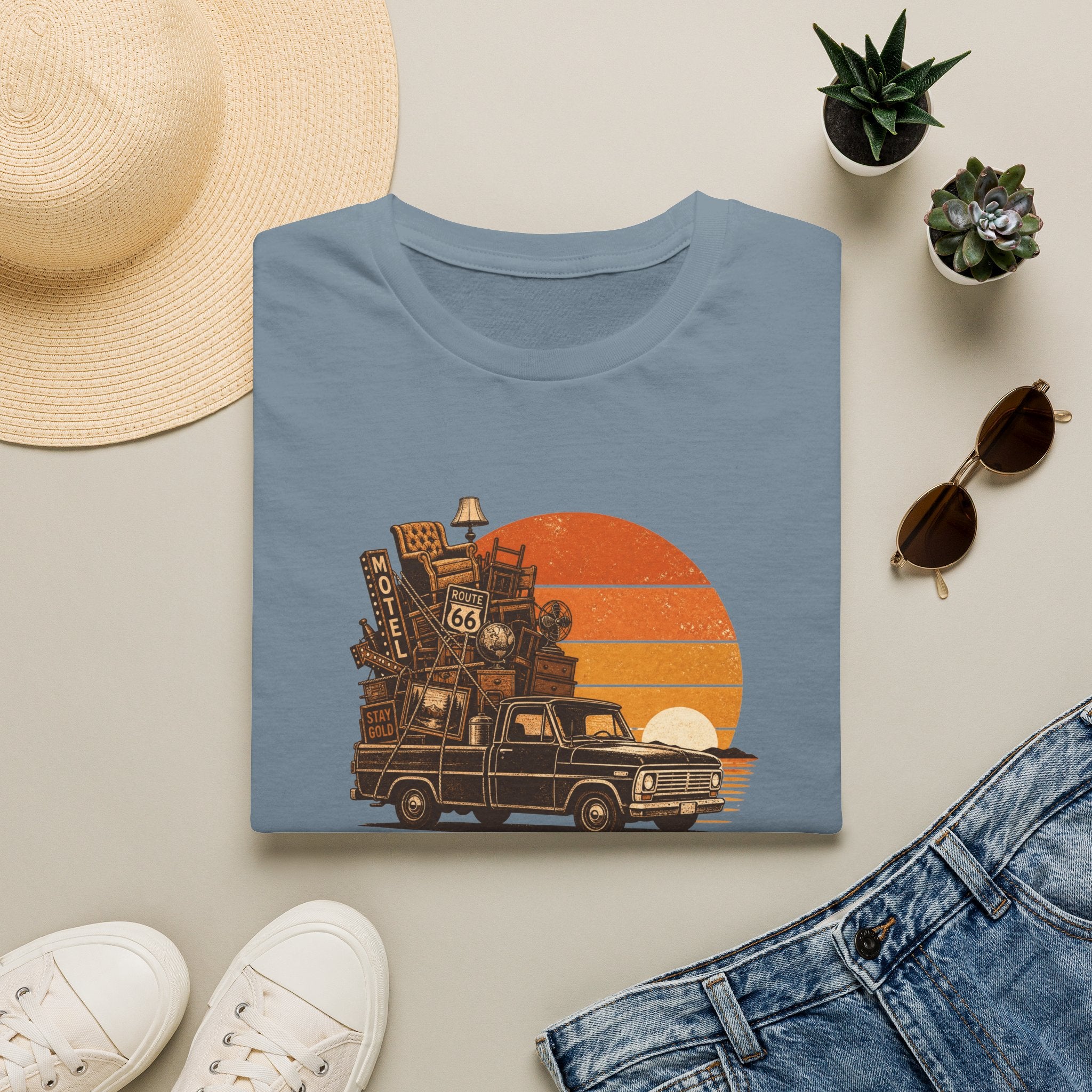 The 5 am Club-T-Shirt