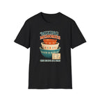 Mixing Memories One Recipe At A Time -T-Shirt