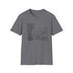 Estate Sale Addict ll-T-Shirt