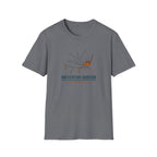 Mid-Century Addition-T-Shirt