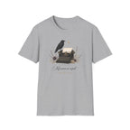 Midnight Manuscript-T-Shirt