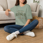 I Don't Need It But I'm Buying It-T-Shirt