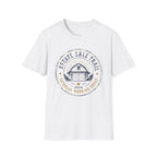 Estate Sale Trail-T-Shirt