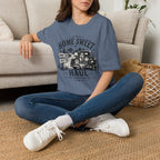 Home Sweet Haul-T-Shirt
