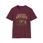 Main Street Antique Pickers Club -T-Shirt