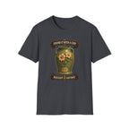 Found It With A Chip Bought It Anyway-T-Shirt