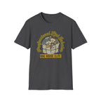 Professional Lint Inhaler -T-Shirt