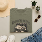 Collector of Dead People's Mail-T-Shirt