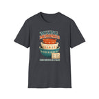 Mixing Memories One Recipe At A Time -T-Shirt