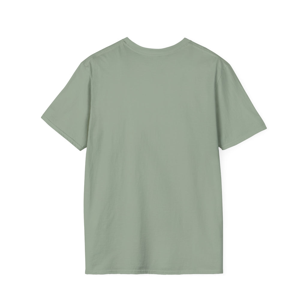 Not Lost Just Treasure Hunting-T-Shirt