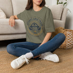 Estate Sale Trail-T-Shirt
