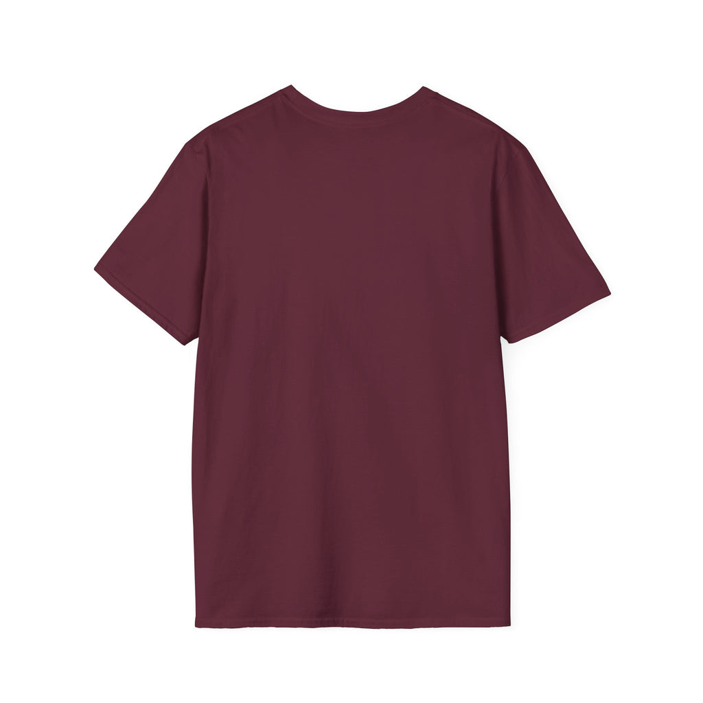 Treasure Hunter-T-Shirt