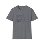 Mid-Century Toy Collection-T-Shirt