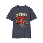 Zero Air Bags-T-Shirt