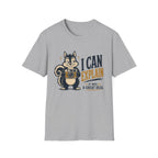 I Can Explain It Was A Great Deal -T-Shirt