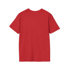 I Collect History-Typo-T-Shirt