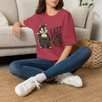 Last Find-Finder Series-T-Shirt
