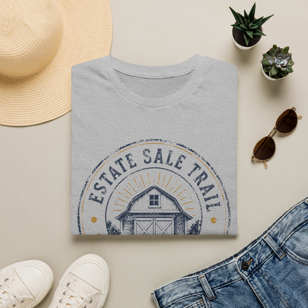 Estate Sale Trail-T-Shirt