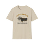 Certified MCM Hunter -T-Shirt