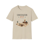 Conversation Pit-T-Shirt