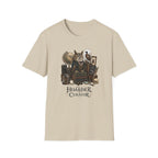Not A Hoarder A Curator-T-Shirt