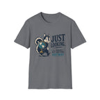 Just Looking -T-Shirt
