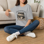 Collector of Dead People's Mail-T-Shirt